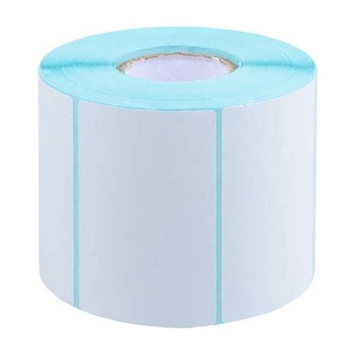 Masteelf White Self Adhesive Lab…