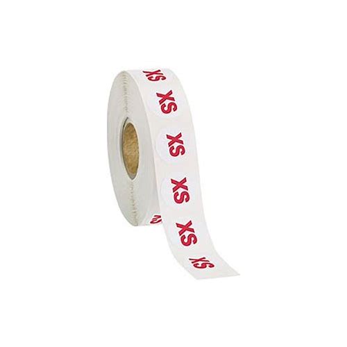 Sswbasics Self-Adhesive Size La…