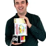 4 Custom Labels - Instant Quote Vinyl (with heavy adhesive), 5"x2"