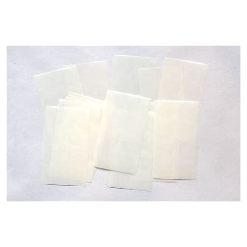 135 Clear Round Stickers - Sticky …