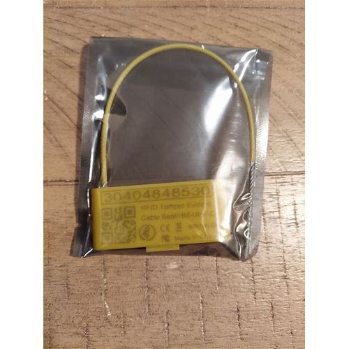 Lot Of 100 RFID Tamper Evident …