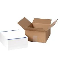 Avery Easy Peel White Address Labels w Sure Feed Technology 95915