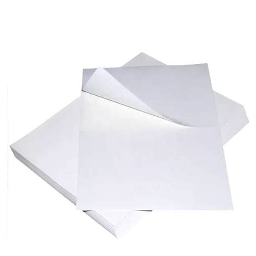 A4 Label Self Adhesive Paper Cu…