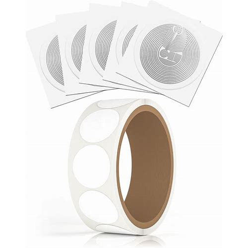 50Pcs NFC Tags Blank Rewritabl…