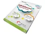 Nuova Premium Self-Adhesive Laminating Pouches