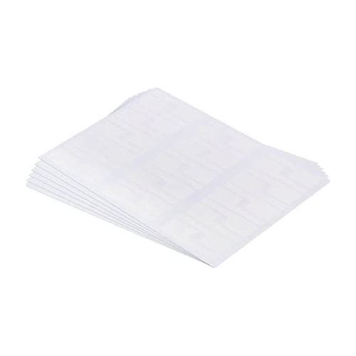 Uxcell Cable Labels Tags Waterpr…