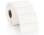 Label 2.25" x 1" Blank White