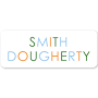 colored name vinyl school labels - multi 60