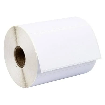 HouseLabels Zebra-Compatible Shipping Labels
