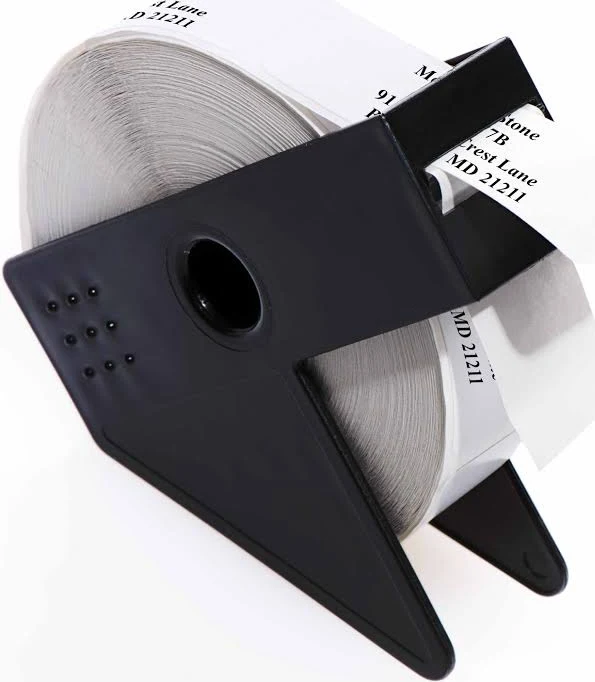 250 White Return Address Labels