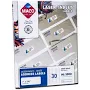 Maco Laser White Shipping Labels