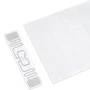 UHF RFID Label - ARC Certified - Coated Paper - NXP UCODE 9 - 73×17 mm