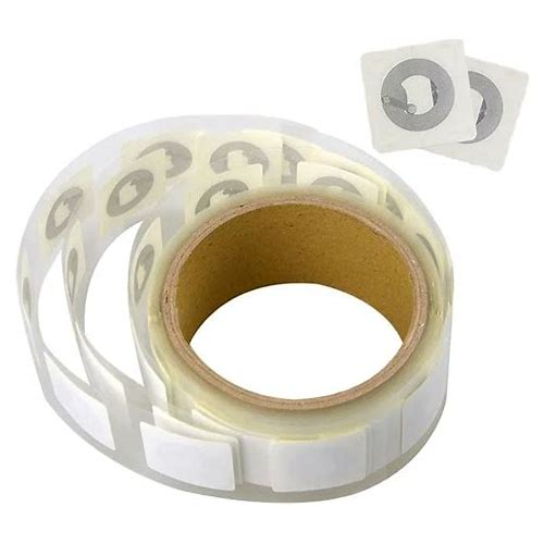 Wholesale Customized Size Ntag…