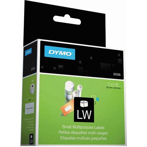 DYMO 30336 Labelwriter 1" X 2 1/…