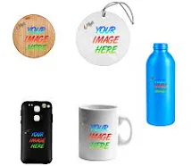 UV DTF Stickers - Custom Decals - Personalize Cups, Bottles, Phone Case, Christm