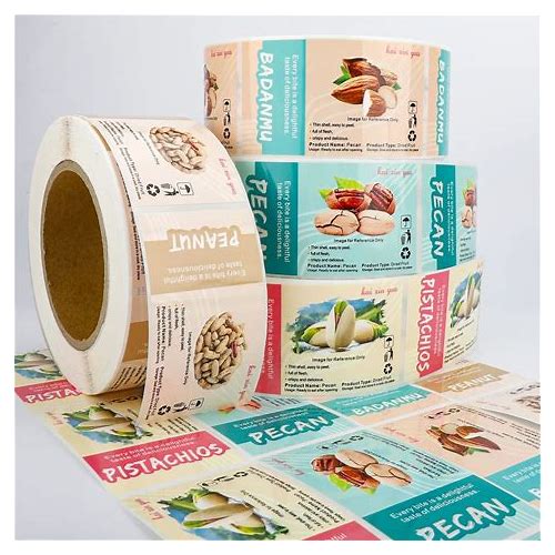 Biodegradable Vinyl Stickers Eco …