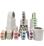 Free Samples Ready To Ship Waterproof Rfid Smart Tag Ntag 213/ntag 215/ntag 216