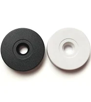 Metal Tag - Anti-Metal RFID Sticker - HF 13.56MHz Waterproof Electronic Label fo