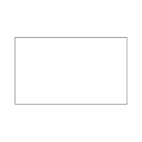 Seton Blank Fluorescent White H…