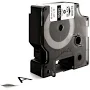 Dymo Rhinopro 1/2" White Vinyl Tape Cartridge
