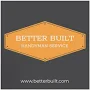 Custom Stickers: 3"x3" Vinyl Sticker | Single Sticker | Business Sticker Printing | Built Strong Design | Walmart Business Print