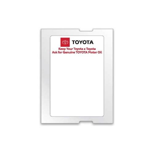 Auto Supplies CAATS Toyota Bra…