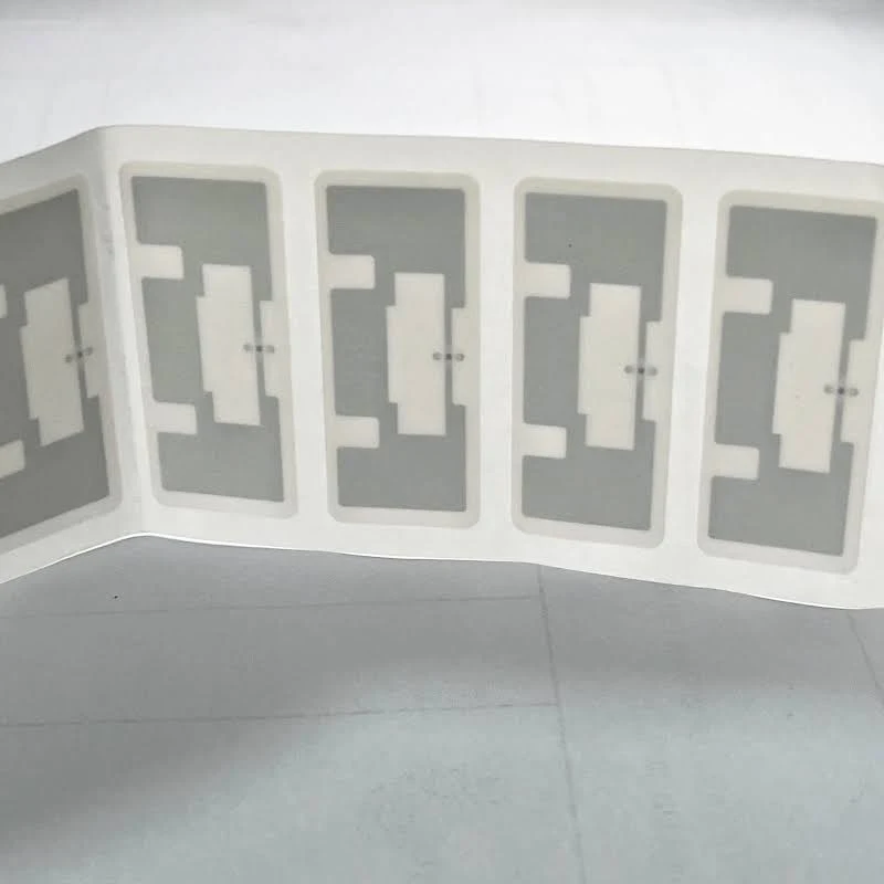 Wholesale Uhf Rfid Tags long Range Rfid Tag RFID Anti-liquid Label rfid Retail anti Theft Tags For Retail tores rfid Retail Management,1000 Pieces