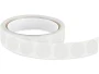 ULINE 3/4" Removable Adhesive Circle Labels