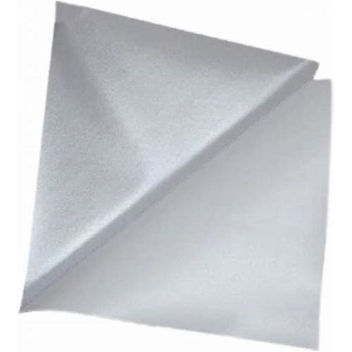 Custom Logo Satin Fabric Self Ad…