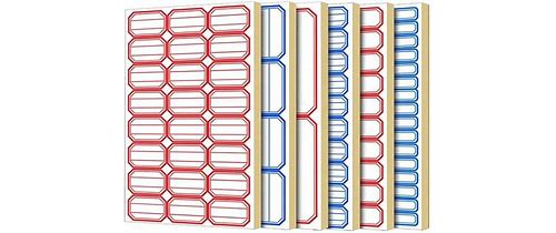 Wholesale Self-Adhesive Mark Pri…