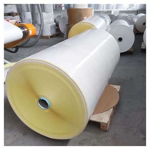 Self Adhesive Direct Thermal Jum…