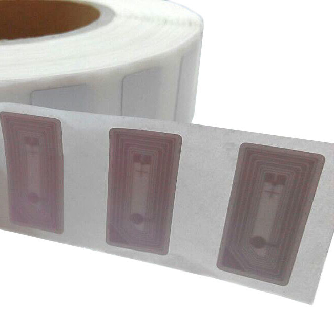 RFID 13.56MHz Sticker, Mifare S50 compatible