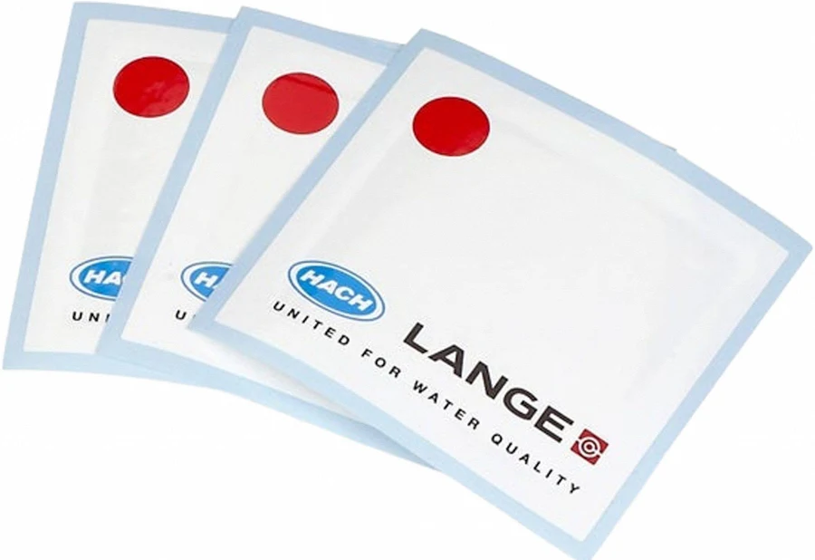 RFID Tag Sample