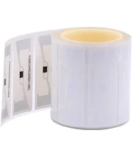 Jt-306-3 Rfid Stickers For Vehicle Tagging Uhf Sticker Car Label Price Car Windshield Passive Rfid Tag