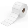 Rollo Direct Thermal Sticker Labels