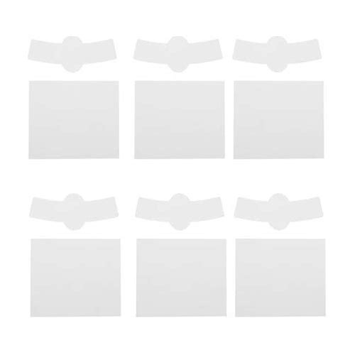 10 Sheets Printable Wine Bottle L…