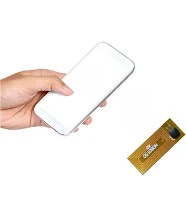 5PCS, NFC 213 FPC Tag, Micro Chip FPC Tag Various Universal Small Size Anti-metal Label Sticker