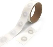 Wholesale Customized Nfc Tag / Label / Sticker 144 Byte/n504 Byte/888 Byte Nfc Tag For Authorization