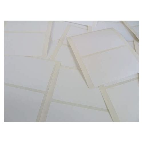 Pack Of 40, 75x45mm (3 X 1.8 Inc…