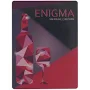 Home Brew Ohio Enigma Wine Labels