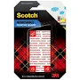 Scotch Removable Mounting Squares