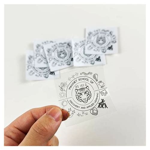 High Quality Full-Color Custom Pr…