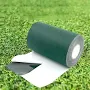 Turf grass, Garden border, Peel and stick grass, Heavy-Duty Double-Sided Artificial Grass Turf Tape - Self-Adhesive All-Weather High Quality & UV