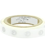 Customized Printing Nfc Tag Stickers - Iso1443a 13.56mhz