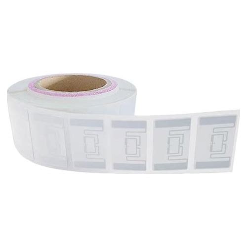 YANZEO 100Pcs UHF RFID Tag…