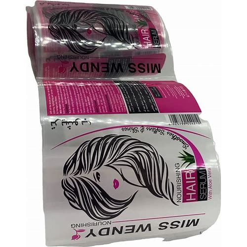 Custom Designed Plastic PVC Cl…