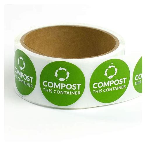 Custom Compostable Biodegrada…