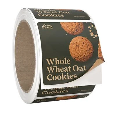 Kraft Labels