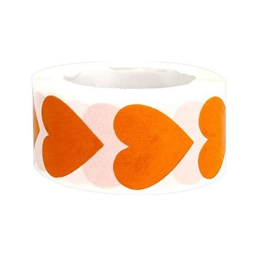 Tfyzyy Self-Adhesive Heart-Shape…