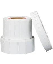 Epc Gen2 Uhf Rfid Tags - Flexible Anti-metal Stickers